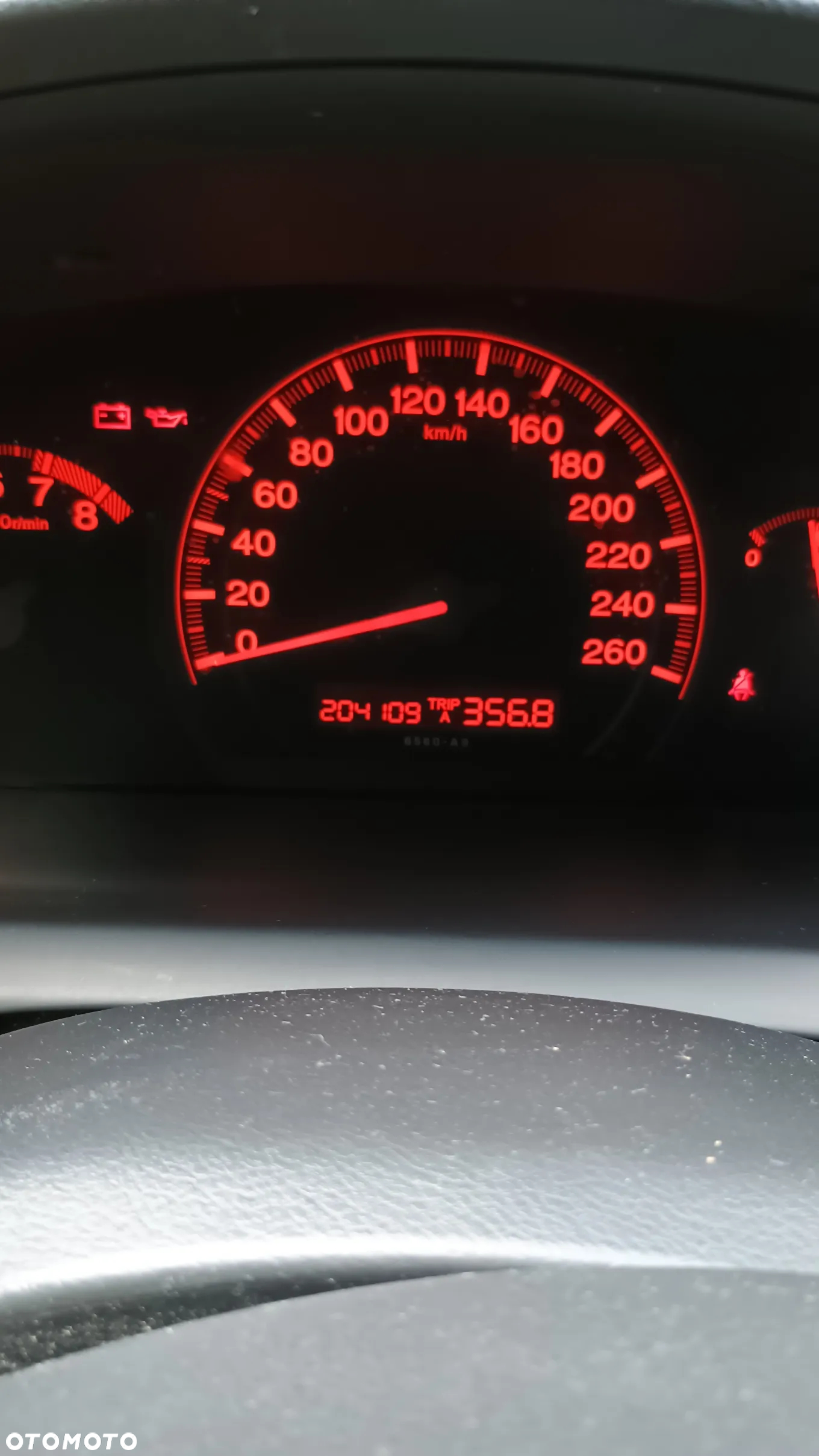 Honda Accord 2.0 Comfort - 18