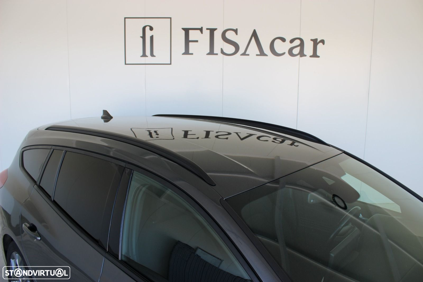 Ford Focus SW 1.5 TDCi EcoBlue ST-Line - 5