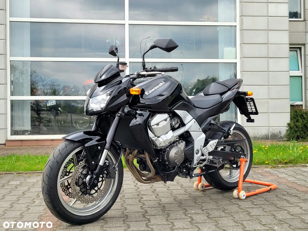 Kawasaki Z - 7