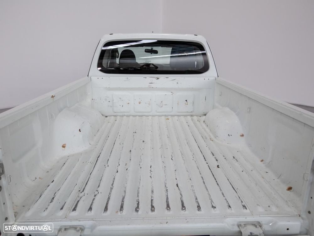 Mitsubishi L200 2.4 DI-D CLUB CAB INVITE 3L 4WD - 7