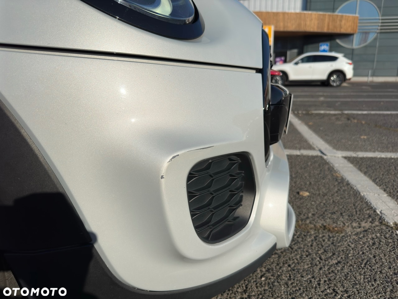 MINI John Cooper Works - 7