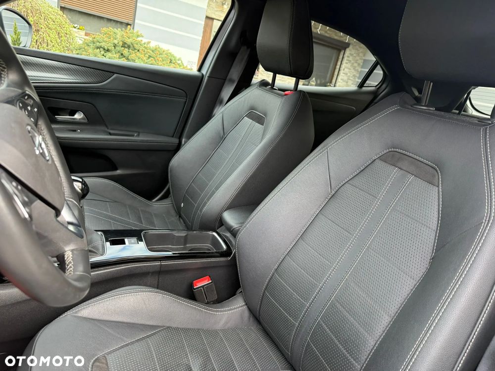 Opel Mokka 1.2 T GS Line S&S - 12