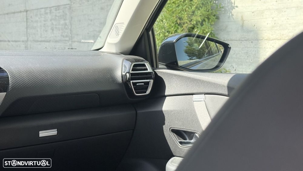 Citroën C4 1.2 PureTech Feel Pack EAT8 - 18