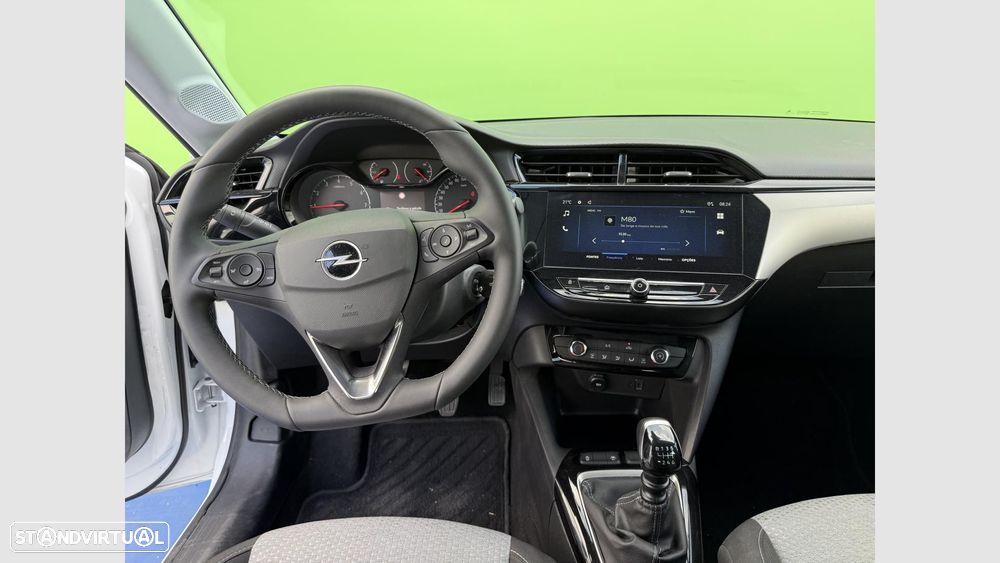 Opel Corsa 1.2 T Edition - 12