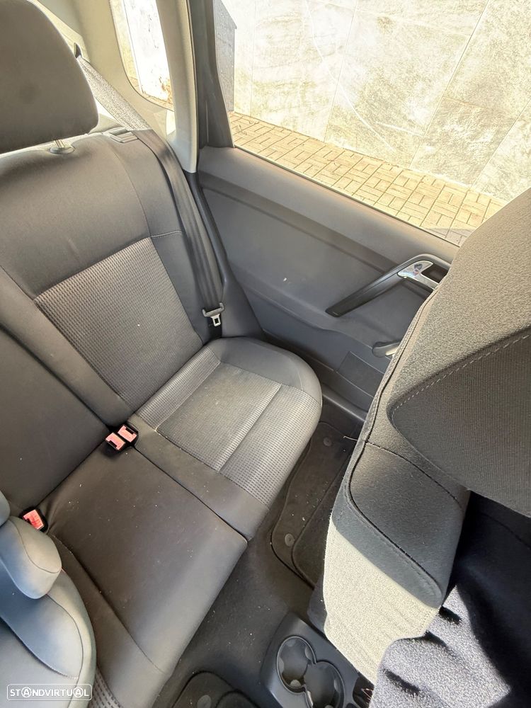 VW Polo 1.2 Highline - 12