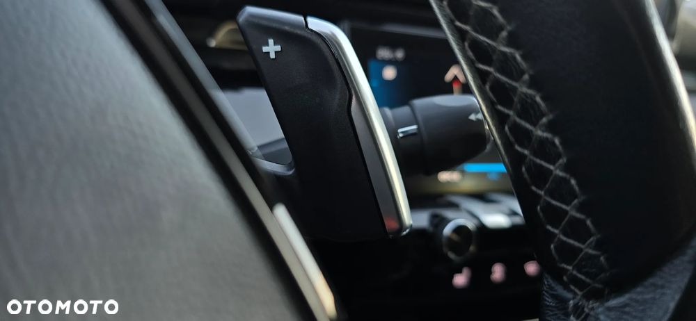 Peugeot 508 2.0 BlueHDi Allure S&S EAT8 - 32