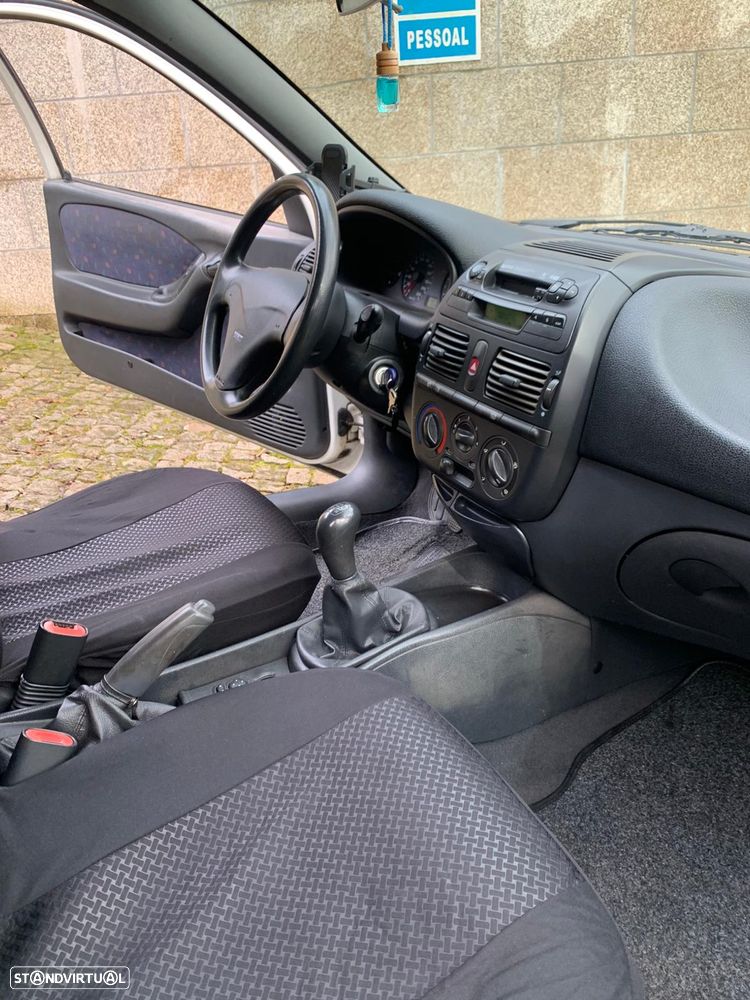Fiat Bravo - 7