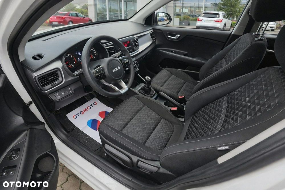Kia Rio 1.0 T-GDI L Business Line - 4