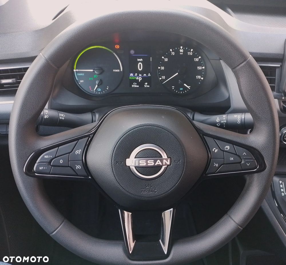 Nissan TOWNSTAR - 10