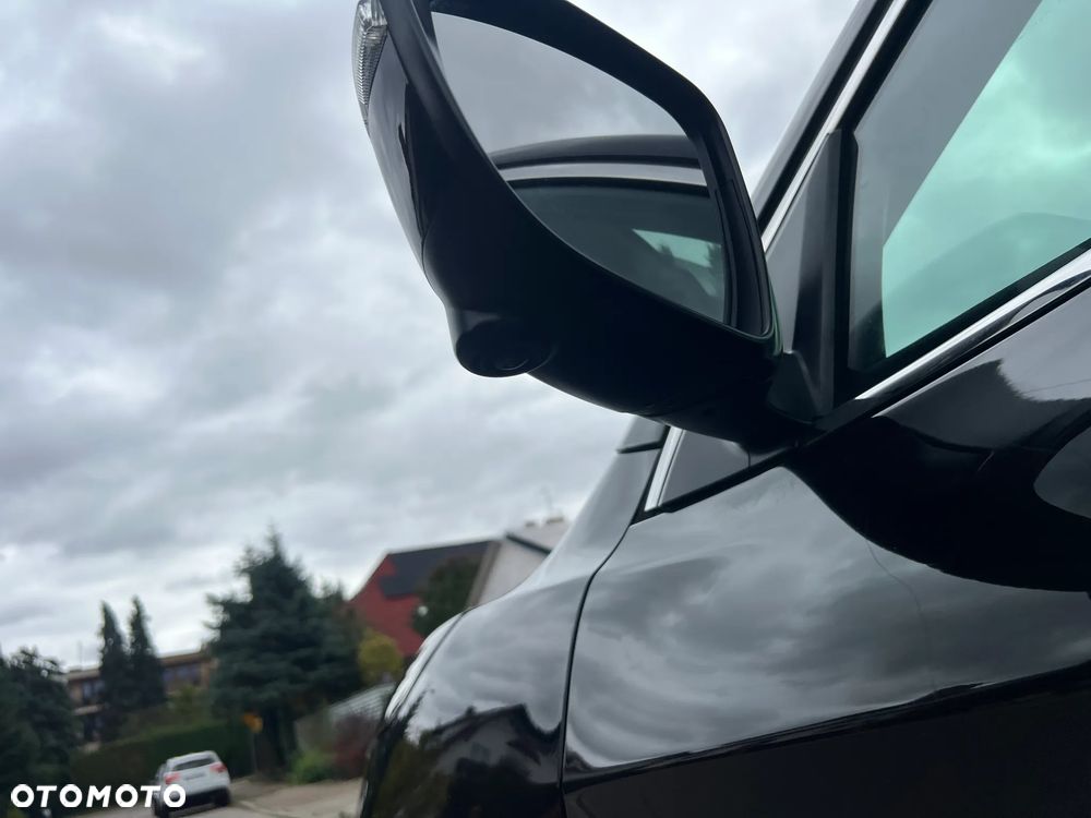 Nissan Qashqai - 26