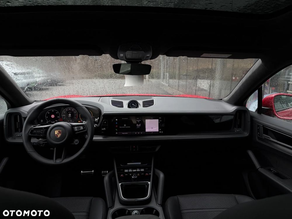 Porsche Cayenne - 18