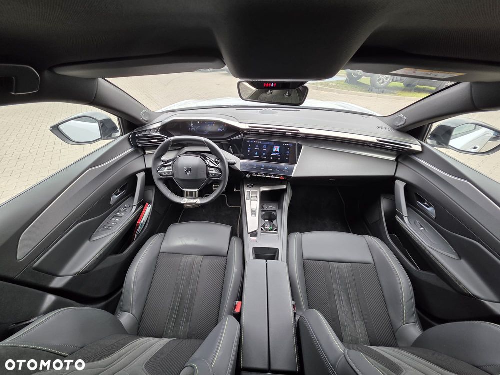 Peugeot 408 ver-1-2-puretech-gt-s-s-eat8 - 15