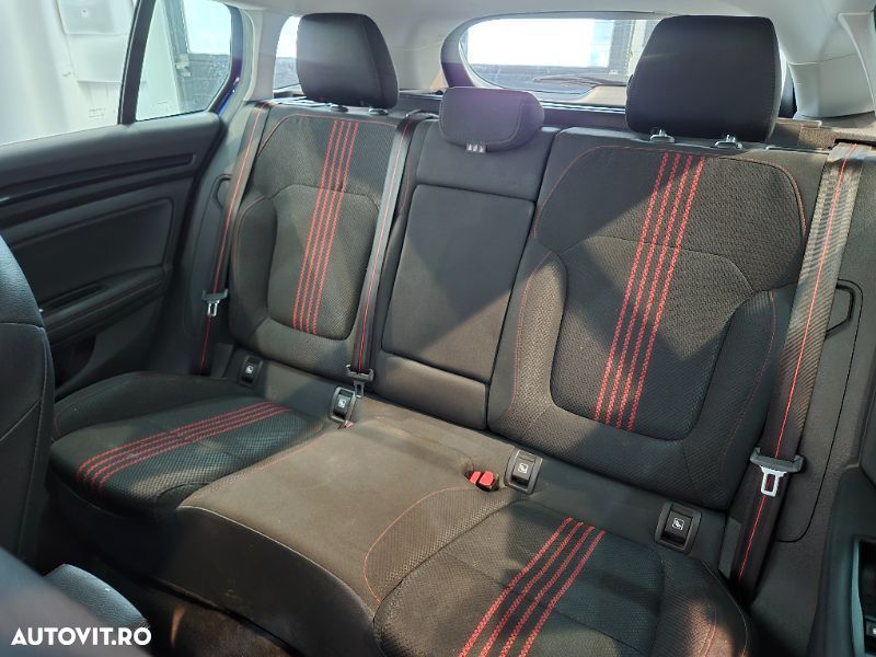 Renault Megane TCE 160 EDC RS Line - 13