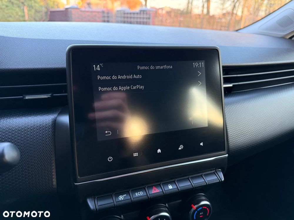 Renault Clio 1.0 TCe Zen - 37