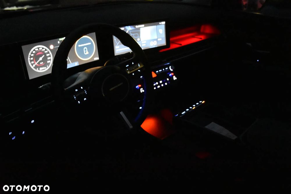 Hyundai Tucson 1.6 T-GDi 48V-Hybrid 2WD DCT Select - 26