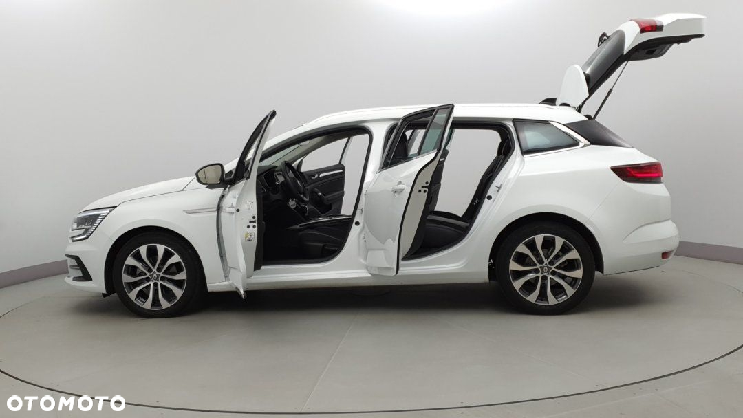 Renault Megane - 8