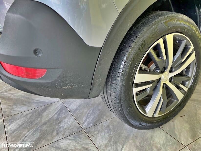 Peugeot 5008 1.2 PureTech Allure Pack - 5