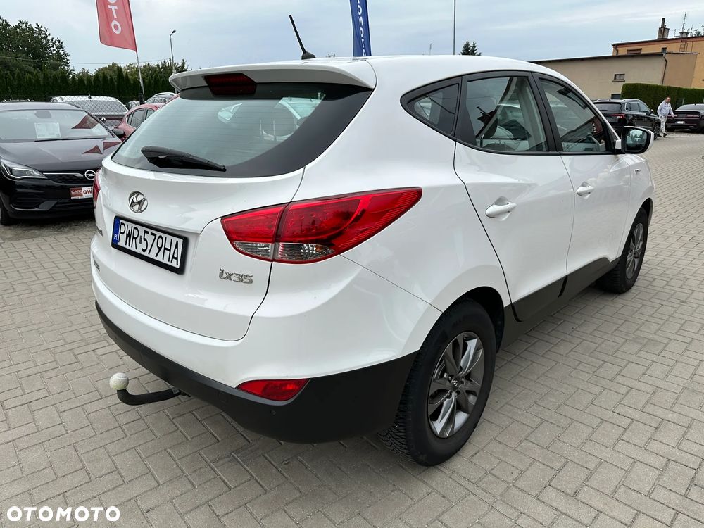 Hyundai ix35 - 3