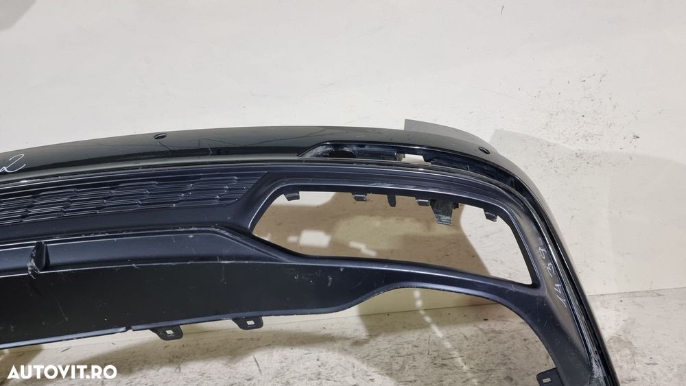 Bara spate Audi A6 S-Line, C8 Kombi, 2018, 2019, 2020, 2021, 2022, 4K9807511C. - 10