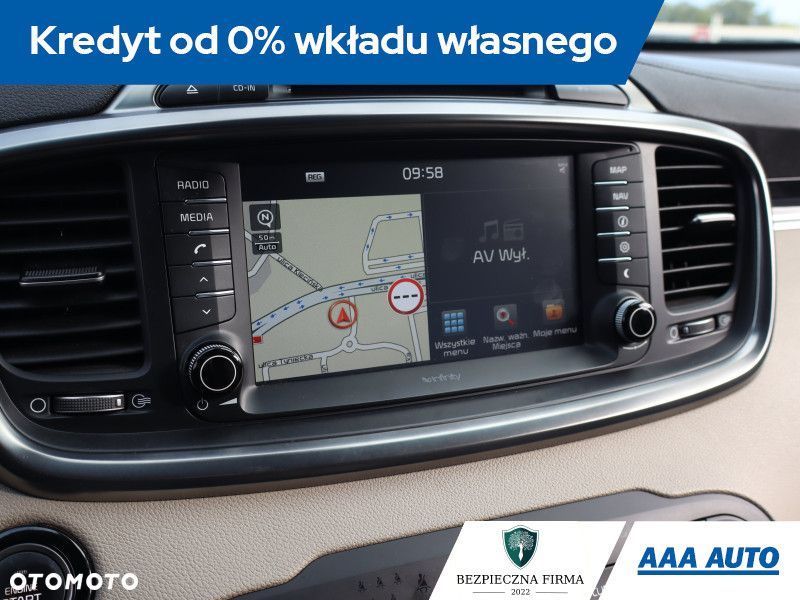 Kia Sorento - 13