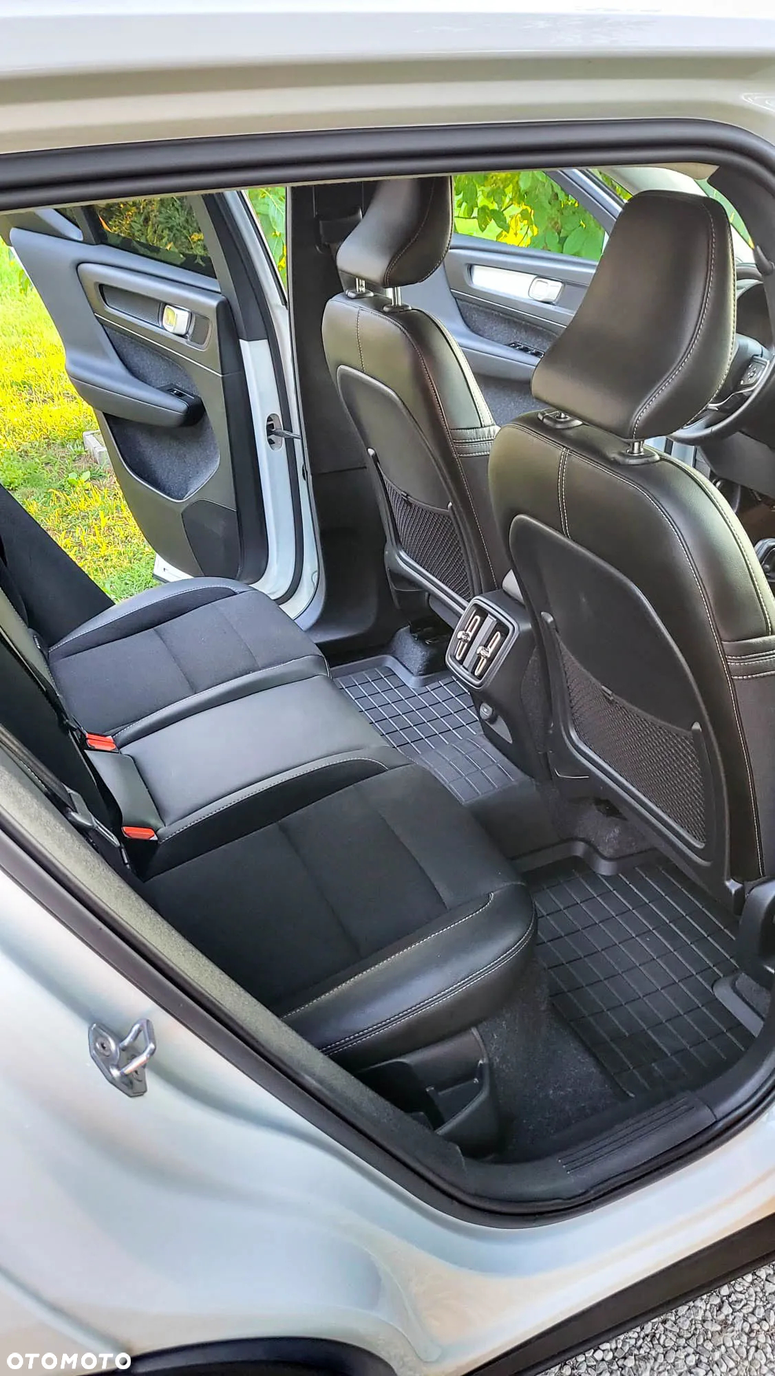 Volvo XC 40 D3 Momentum - 13