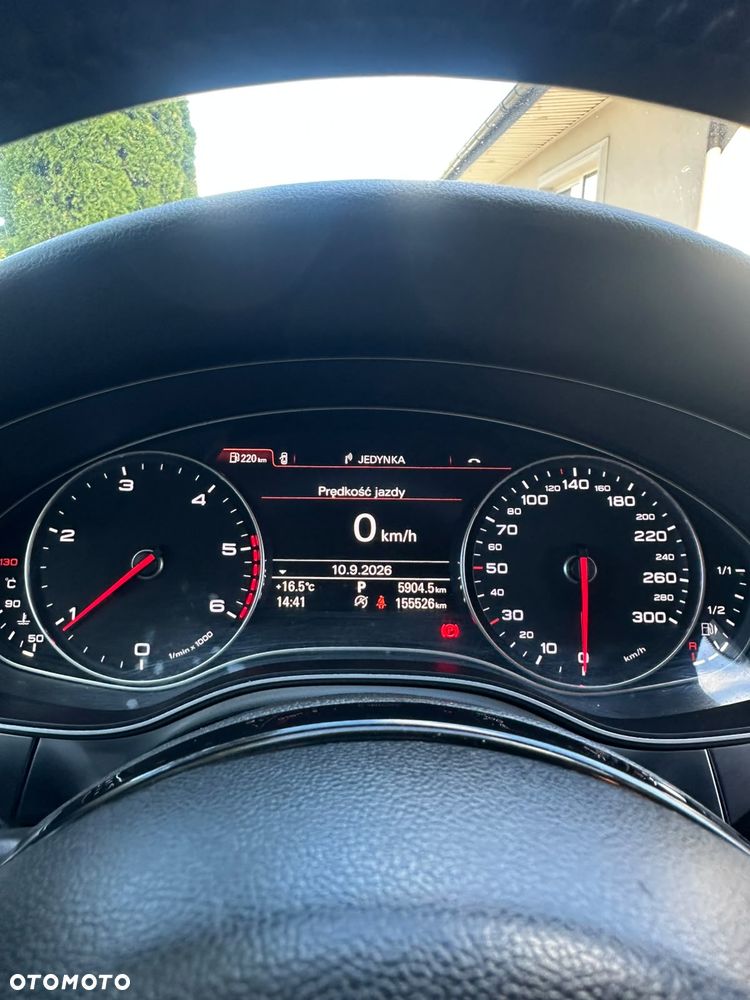 Audi A6 Avant 2.0 TDI DPF multitronic - 19