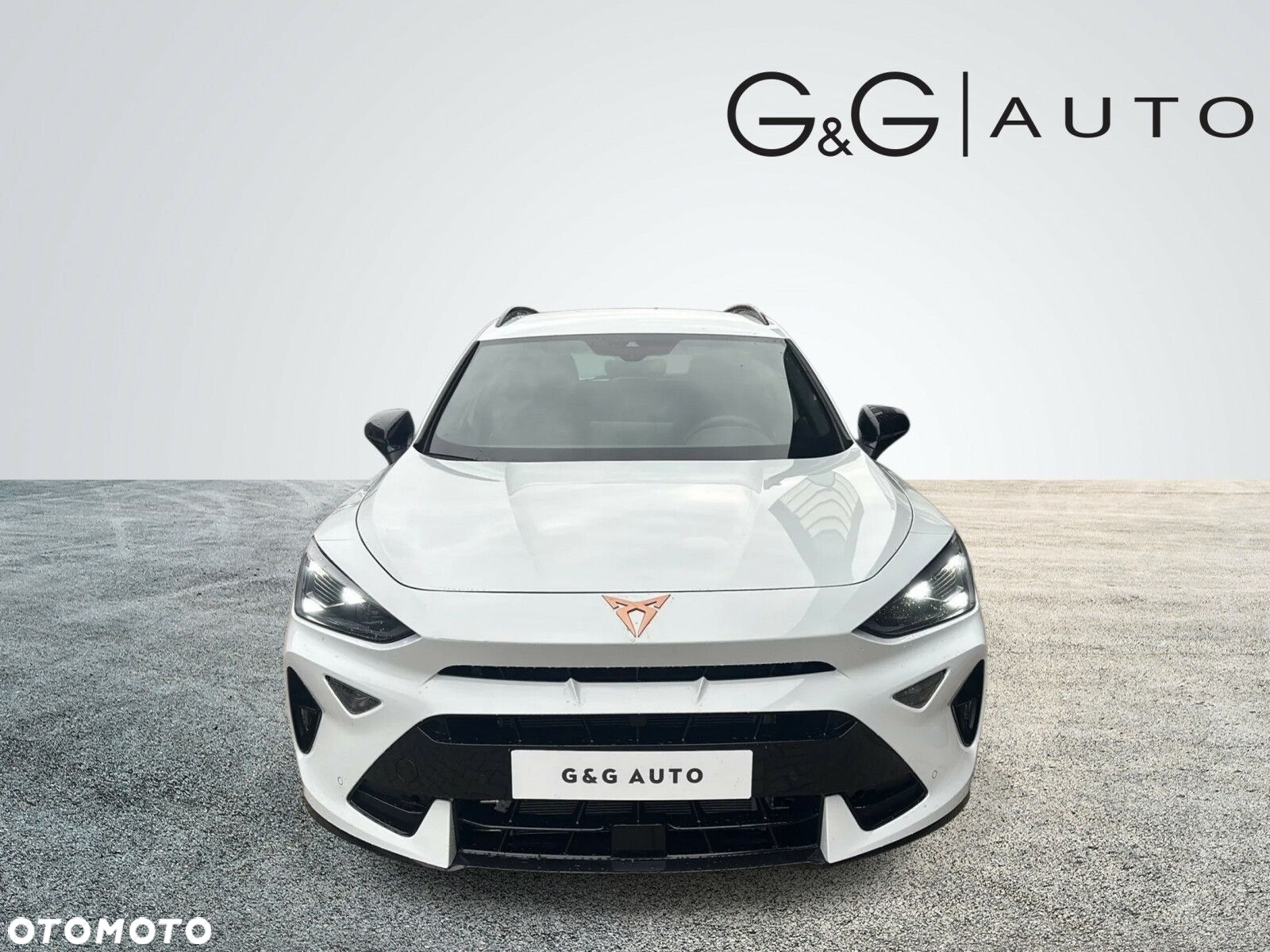 Cupra Formentor - 3