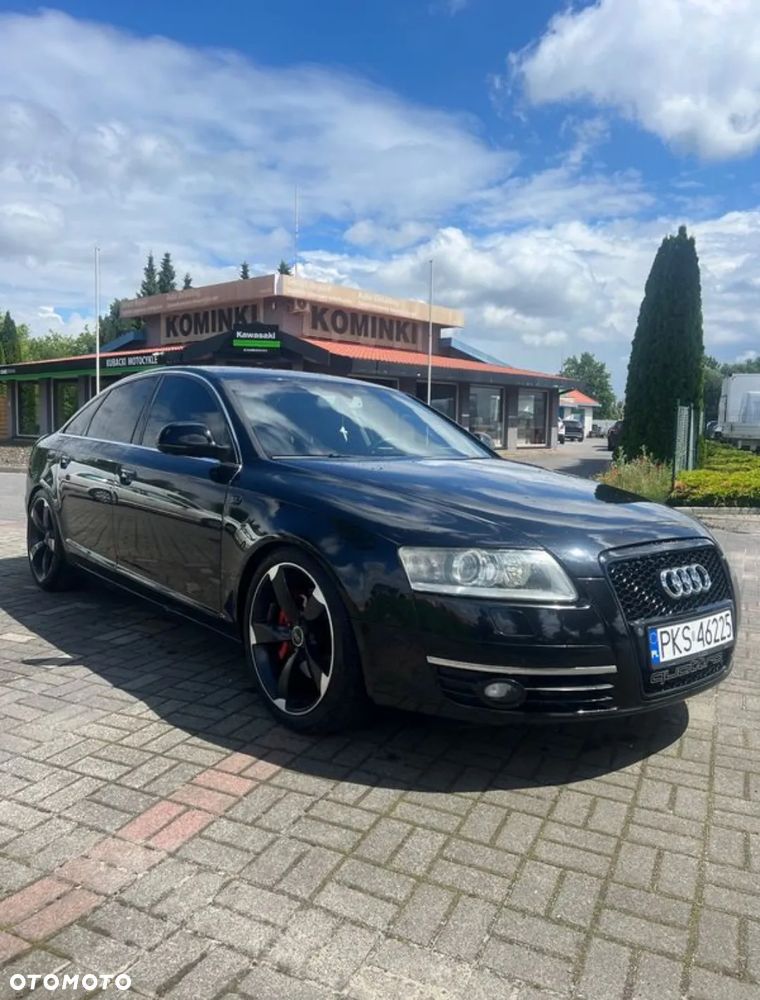 Audi A6 ver-3-0-tdi-quattro-tiptronic - 2