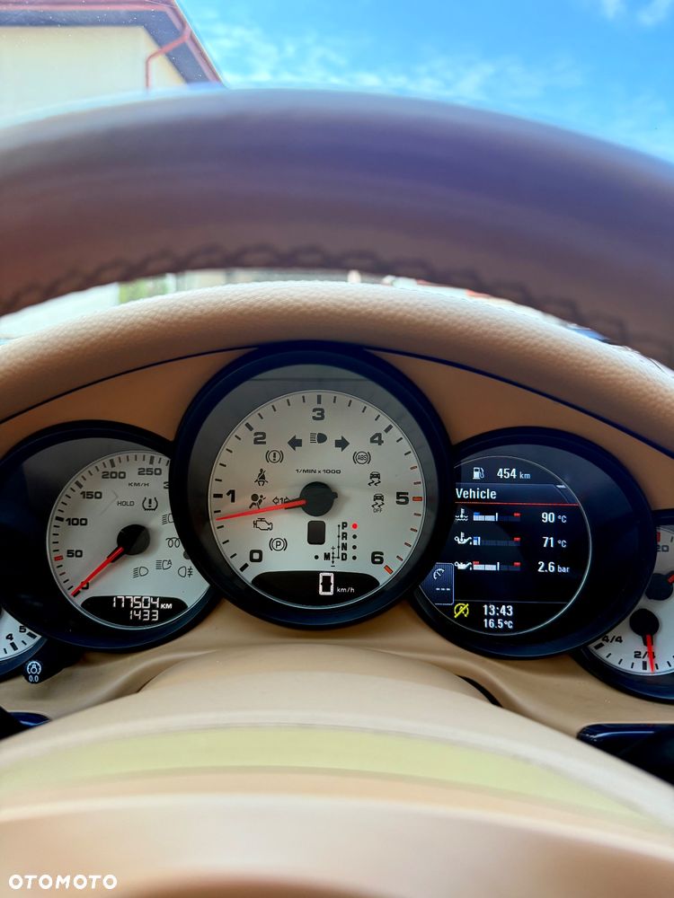 Porsche Panamera Diesel - 28