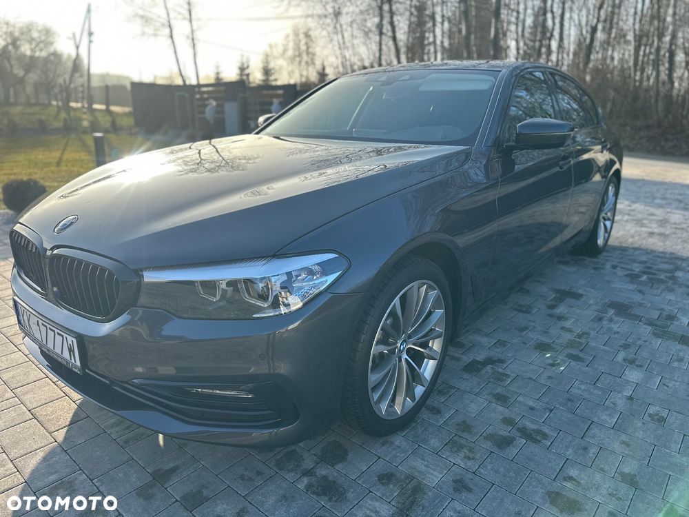 BMW Seria 5 - 12