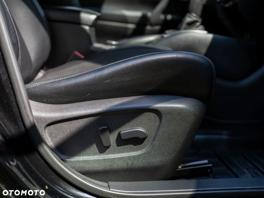 Nissan X-Trail 2.0 dCi Tekna 4WD Xtronic - 12