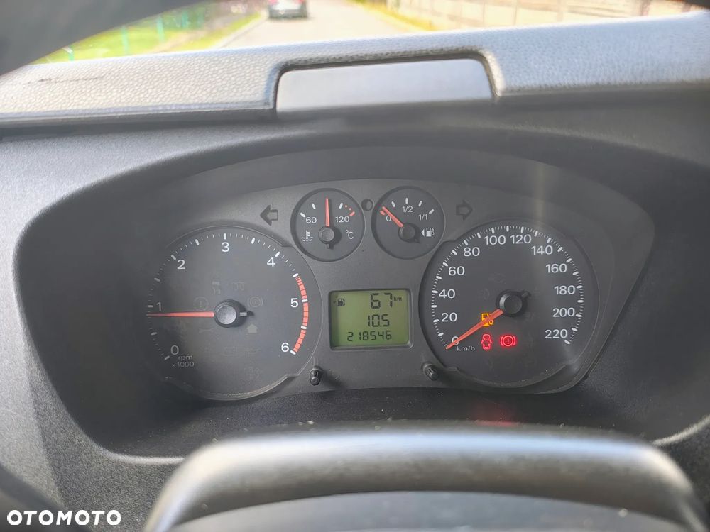 Ford Transit - 17