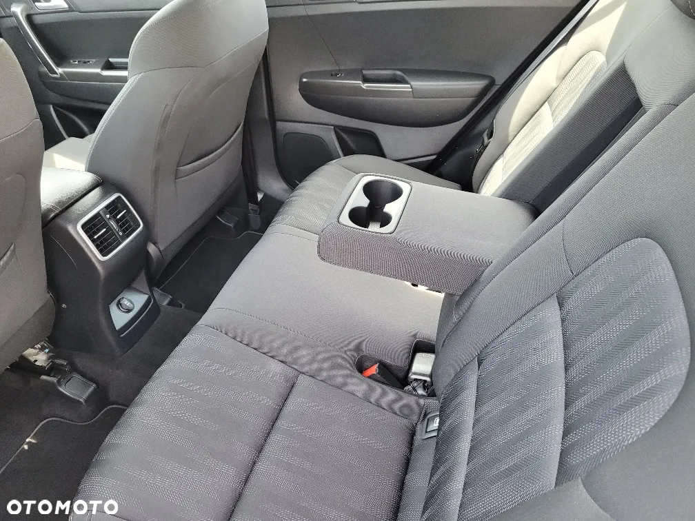 Kia Sportage 1.6 GDI 2WD EDITION 7 - 5