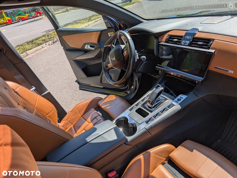 DS Automobiles DS 7 Crossback 2.0 BlueHDi Grand Chic - 27