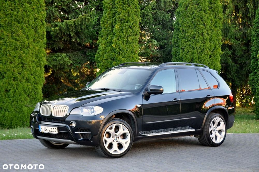 BMW X5 - 10