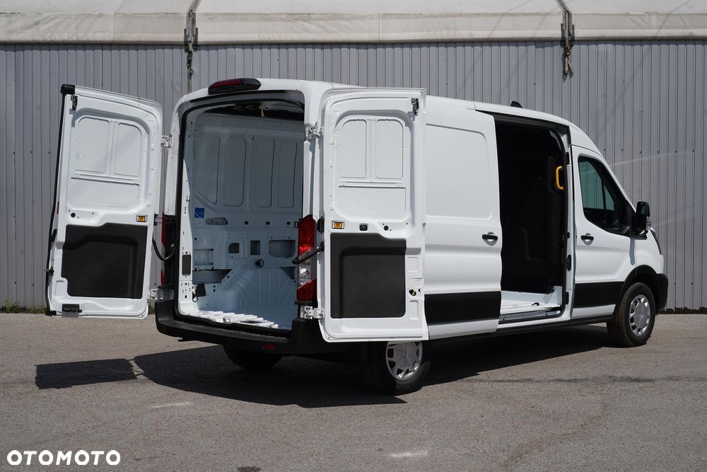 Ford Transit 350 L3H2 Trend Automat - 19