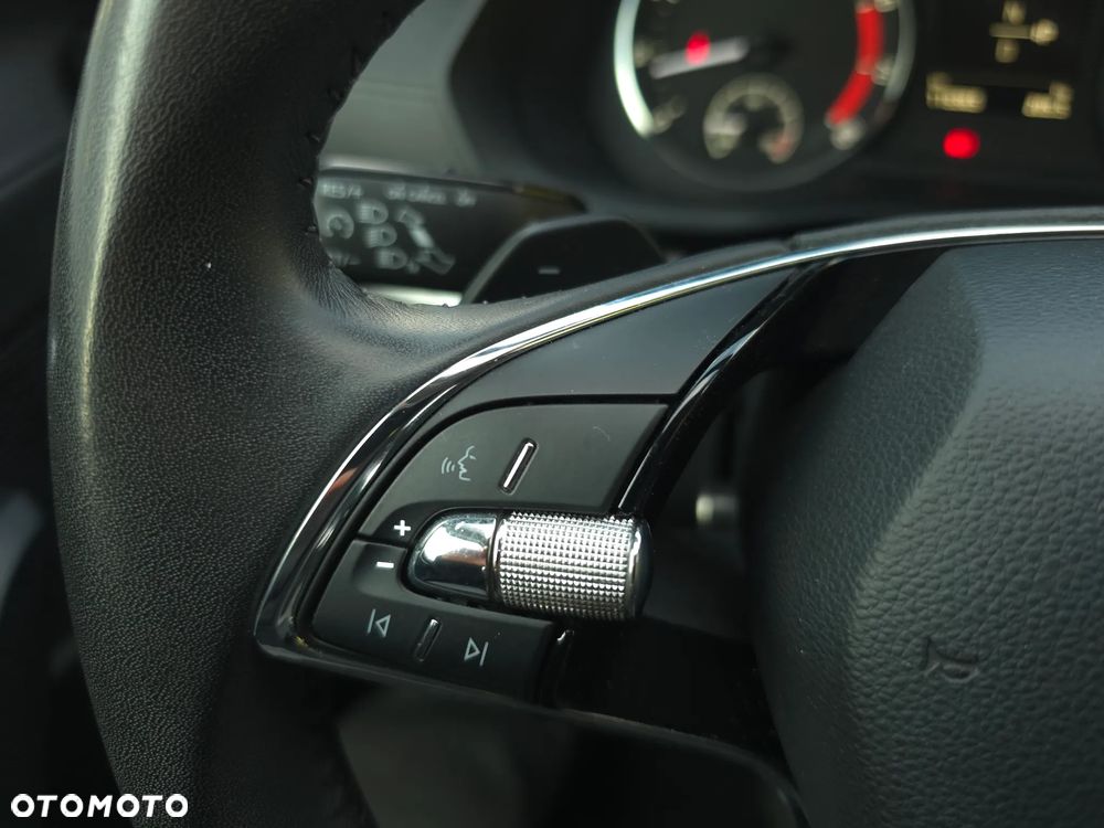 Skoda Octavia 1.5 TSI e-Tec Ambition DSG - 18