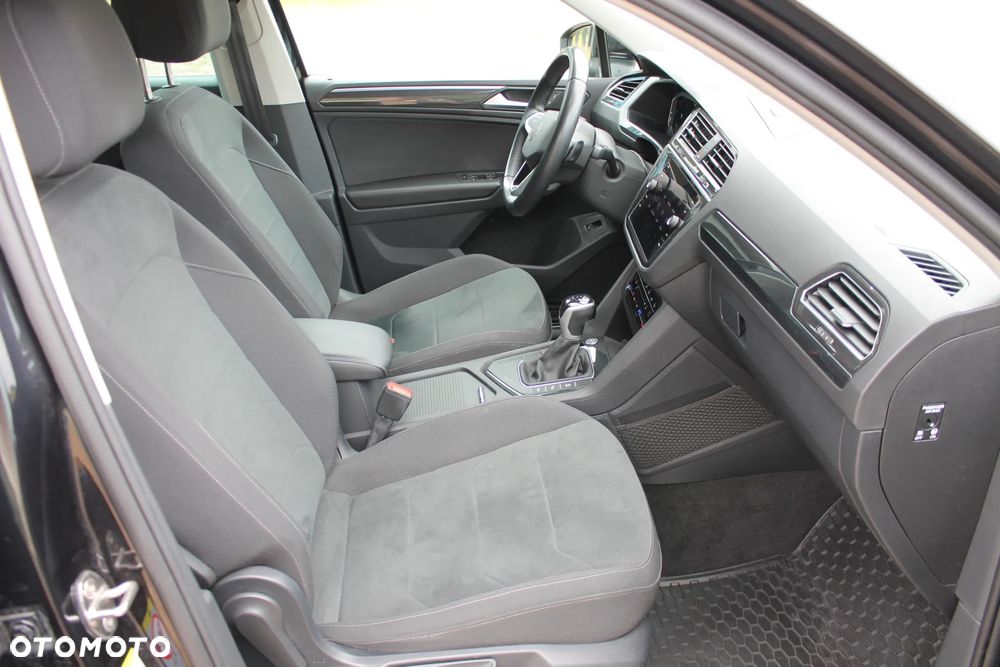 Volkswagen Tiguan 2.0 TDI SCR Life DSG - 27