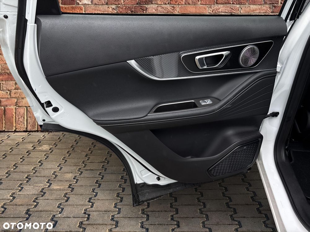 Chery Tiggo 7 1.5 T-GDI Super Hybrid Prestige DHT - 10