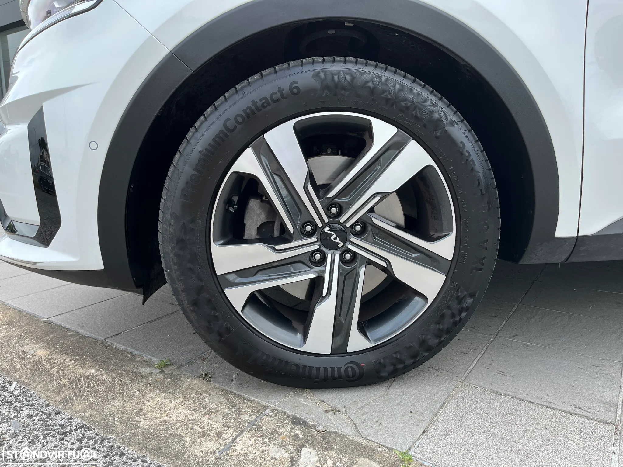 Kia Sorento 2.2 CRDi Concept 8DCT - 3