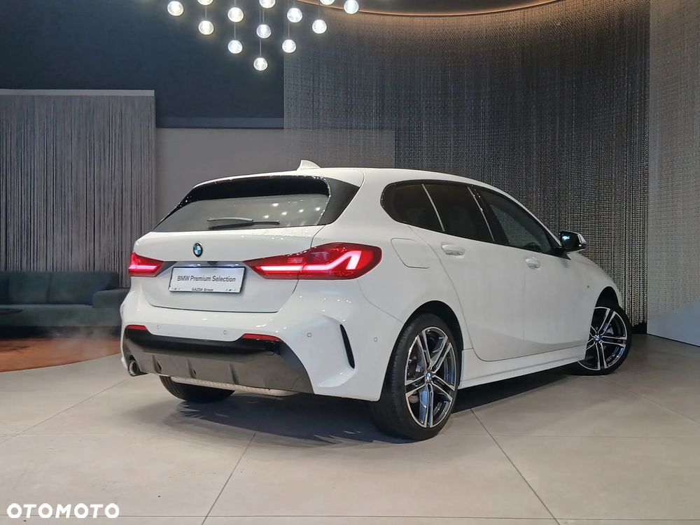 BMW Seria 1 118i M Sport - 2