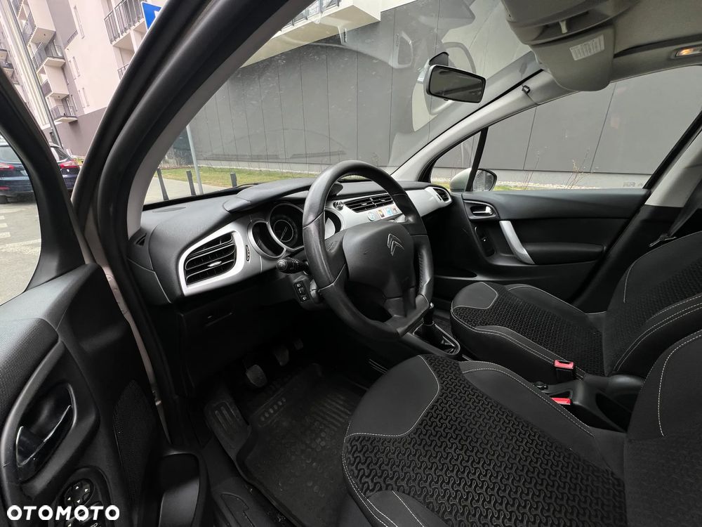 Citroën C3 - 6