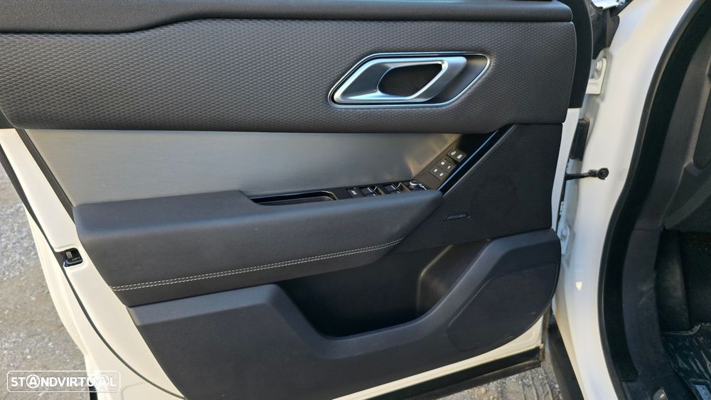 Land Rover Range Rover Velar - 7