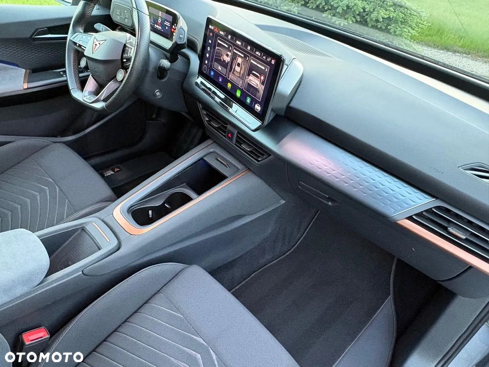 Cupra Born 77kWh E-Boost Advantage Edition - 21