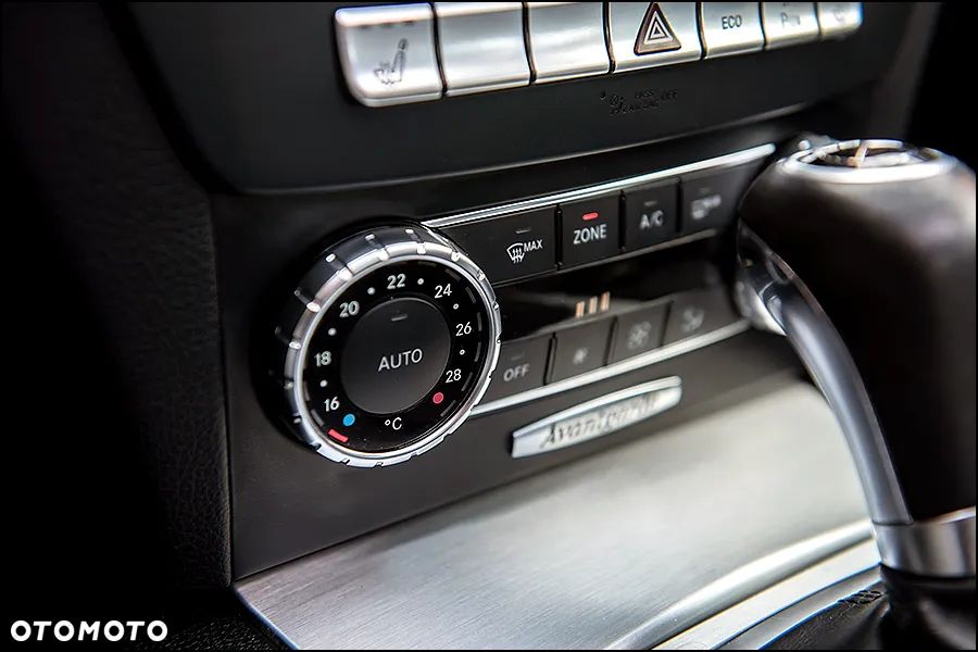 Mercedes-Benz Klasa C - 25