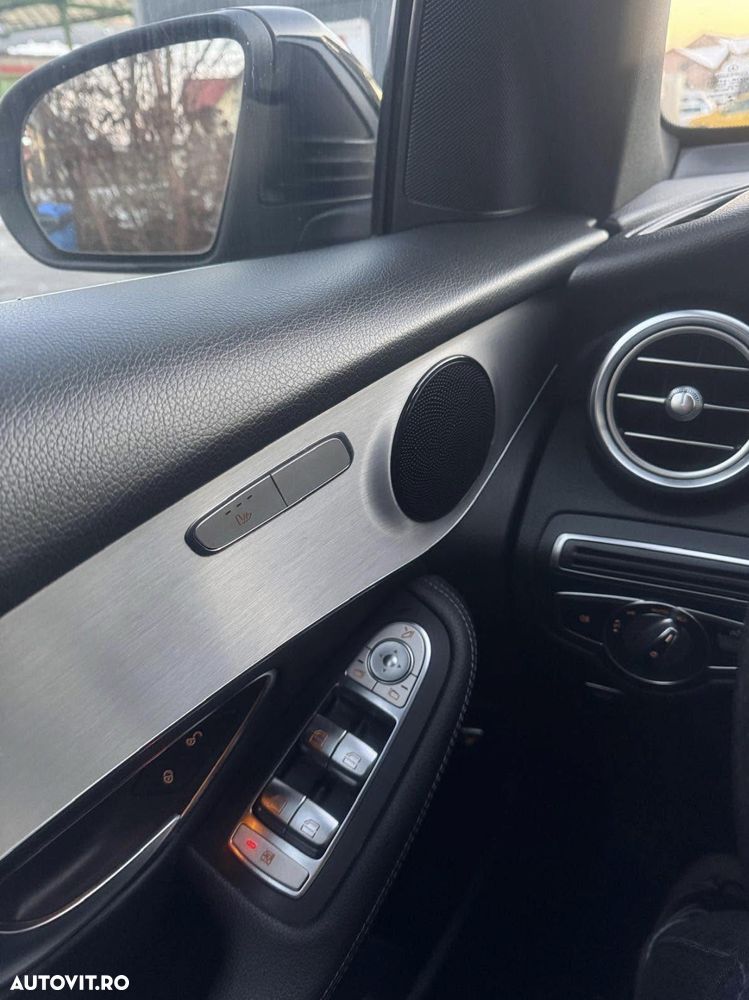 Mercedes-Benz GLC 220 d 4MATIC - 3