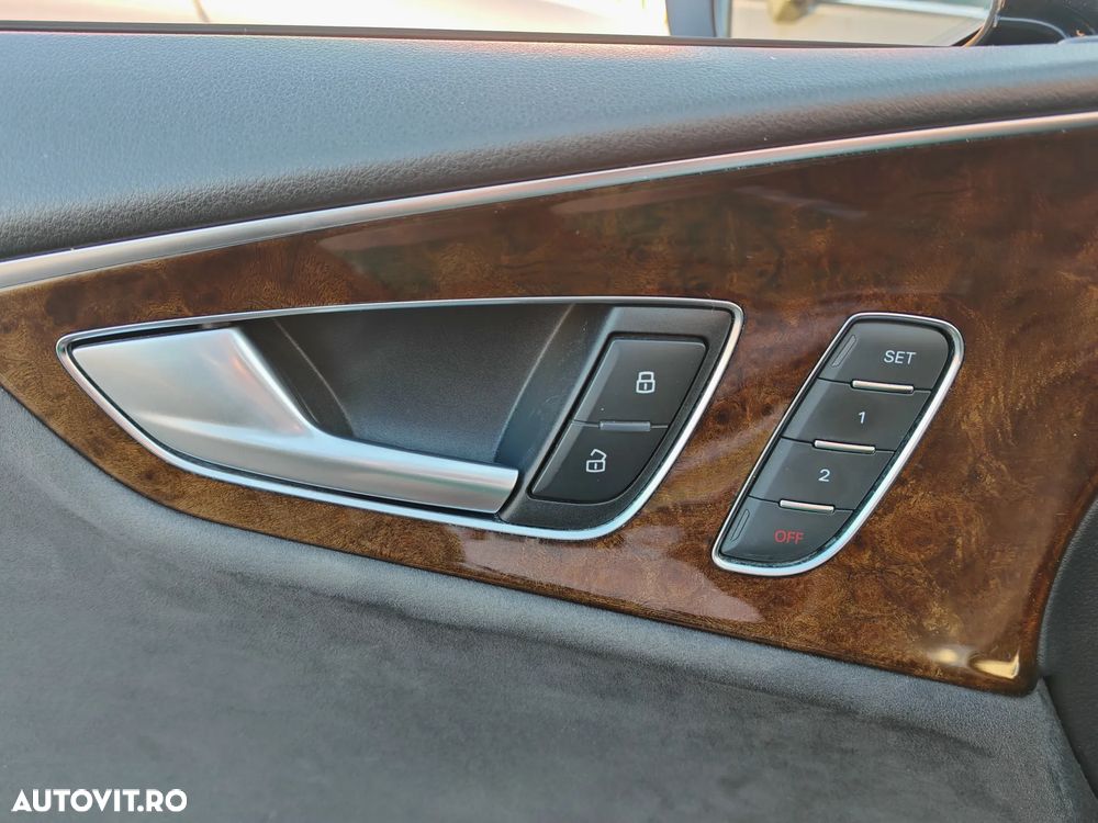Audi A7 Sportback - 21