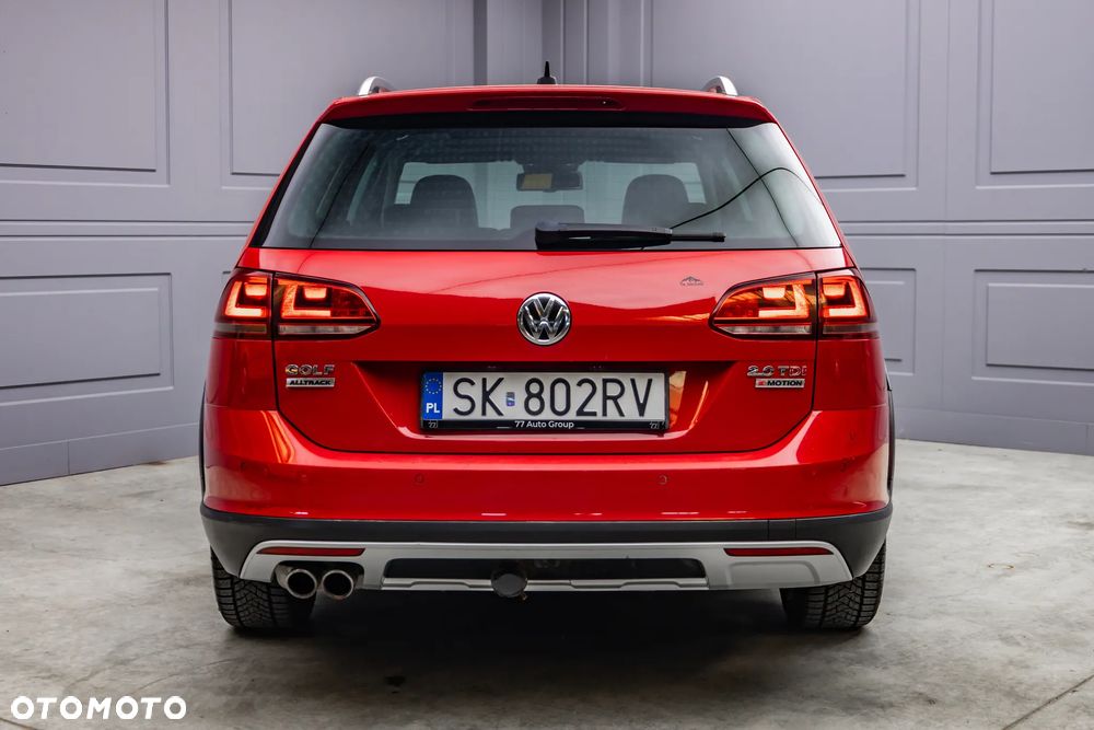 Volkswagen Golf - 4