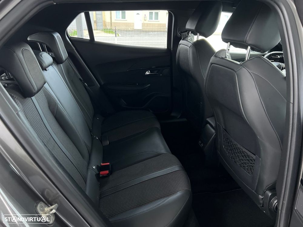 Peugeot 2008 1.5 BlueHDi GT - 23