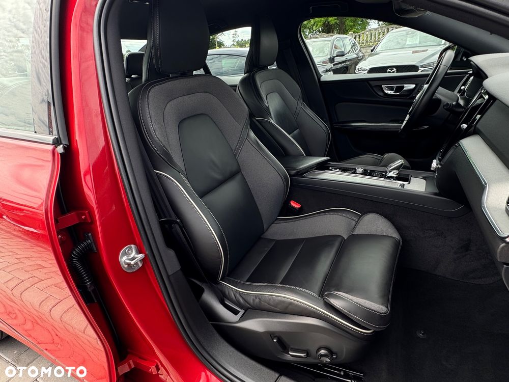 Volvo S60 B4 B Geartronic RDesign - 8